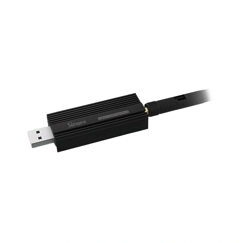 Sonoff ZigBee 3.0 USB Dongle Plus