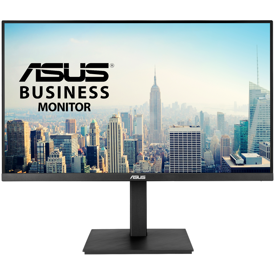 ASUS VA32UQSB Poslovni monitor - 32'' (31,5'' vidno), 4K UHD (3840 x 2160), IPS, HDR-10, DisplayPort