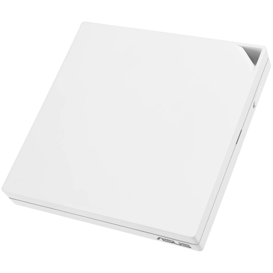 ASUS RT-AX57 Go AX3000 Dual-Band WiFi 6 (802.11ax) potovalni usmjerivač, podpora za 4G in 5G - 90IG08N0-MU9C00-A