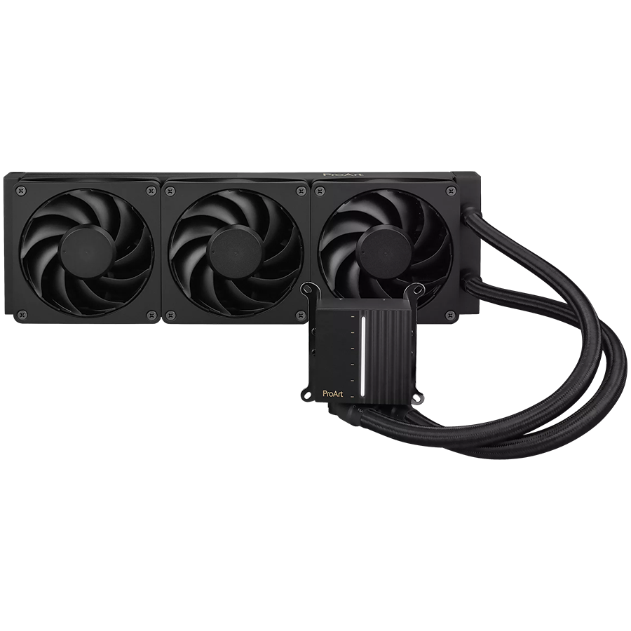  Vodeno hlađenje ASUS ProArt LC 360, 360mm, AIO, 90RC0120-M0UAY0