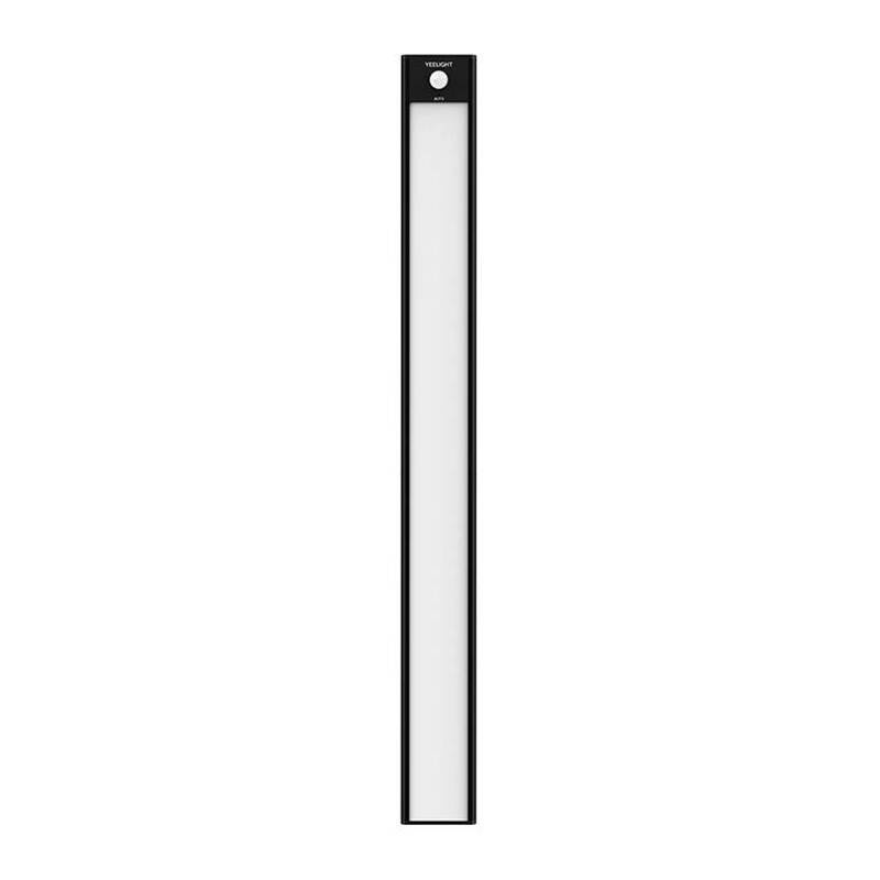 Yeelight Closet Sensor Light 40cm - black 4000 K