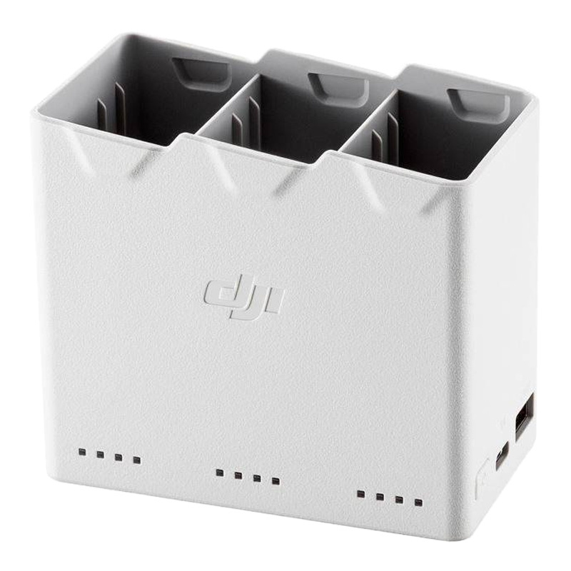 DJI Mini 3 Pro Bidirectional Charging Hub
