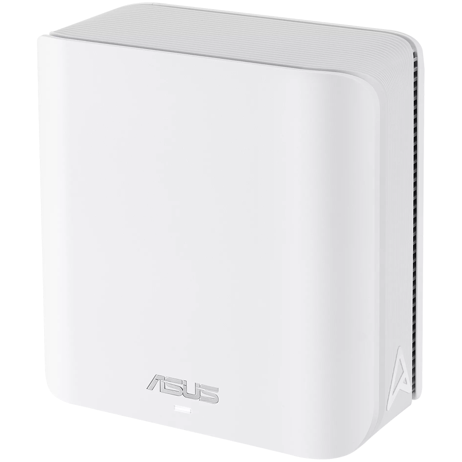 ASUS ZenWiFi BD4 (1-paket) BE3600 Dual-band WiFi 7 (802.11be) Mesh usmjerivač, dvojna 2.5G porta, napredna omrežna varnost, starševski nadzor, AiMesh - 90IG0960-MO3C00-A