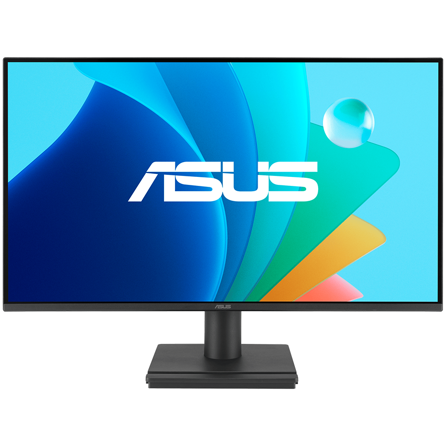 ASUS VA249HG monitor - 60.5cm (24"/23.8" vidno), FHD (1920 x 1080), IPS, 120Hz, 1ms (MPRT), Adaptive-Sync, 99% sRGB - 90LM02W0-B01171-A