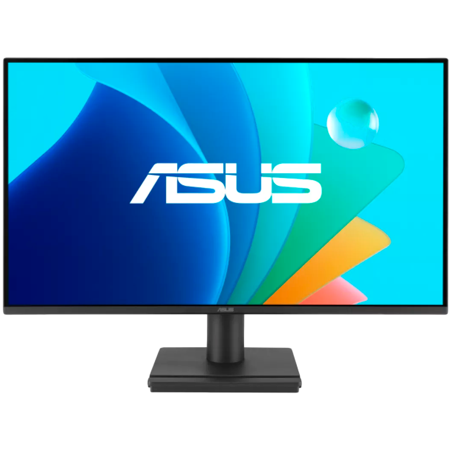 ASUS VA259HGA monitor - 62.2cm (25"/24.5" vidno), FHD (1920 x 1080), IPS, 120Hz, 1ms MPRT, Adaptive-Sync - 90LM0AS1-B01171-A