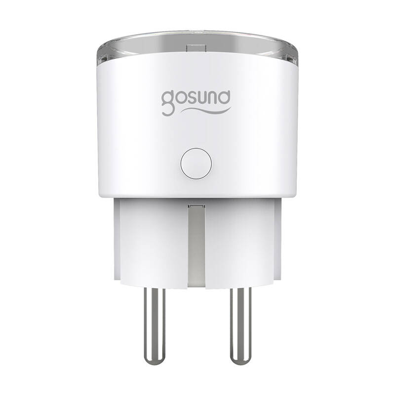 Gosund SP111 3680W 16A WiFi smart socket, Tuya