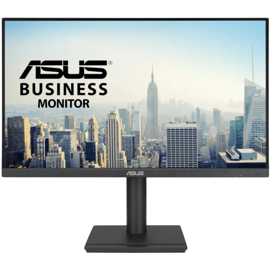 ASUS VA27DQFS poslovni monitor - 68.6cm (27"), FHD (1920 x 1080), IPS, 100Hz, 1ms MPRT, Adaptive-Syn