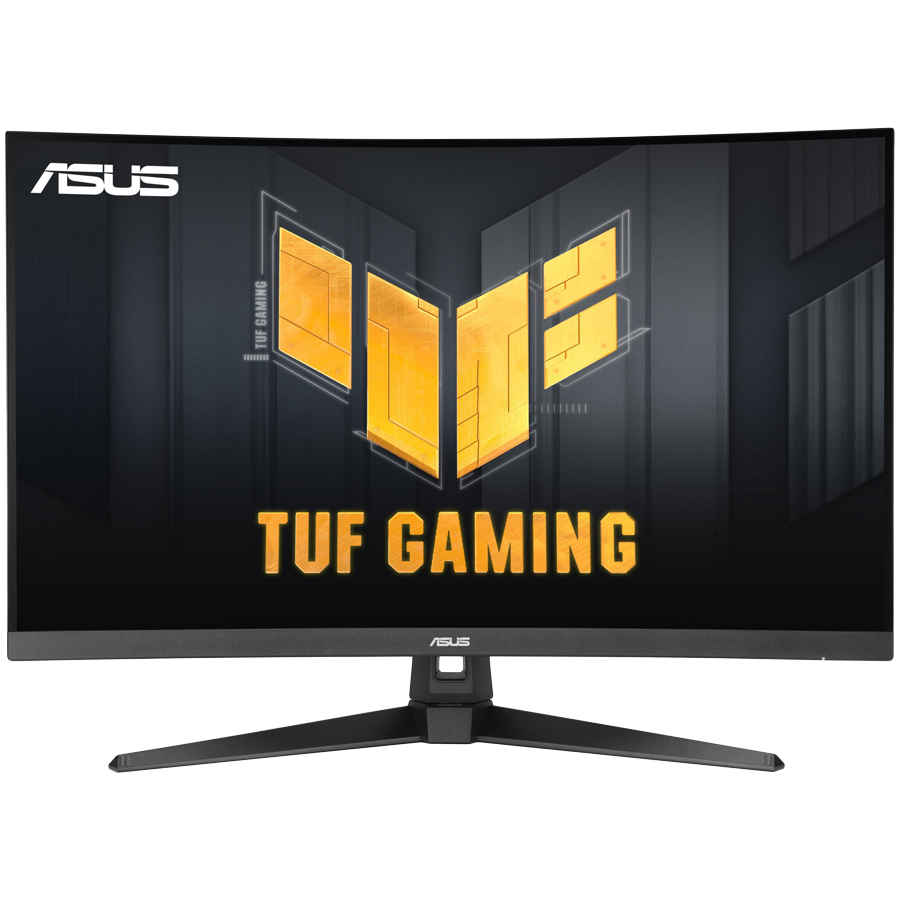 ASUS TUF Gaming VG279QM5A Gaming Monitor - 27", FHD (1920 x 1080), Fast IPS, 240Hz, 0.3ms, G-SYNC co