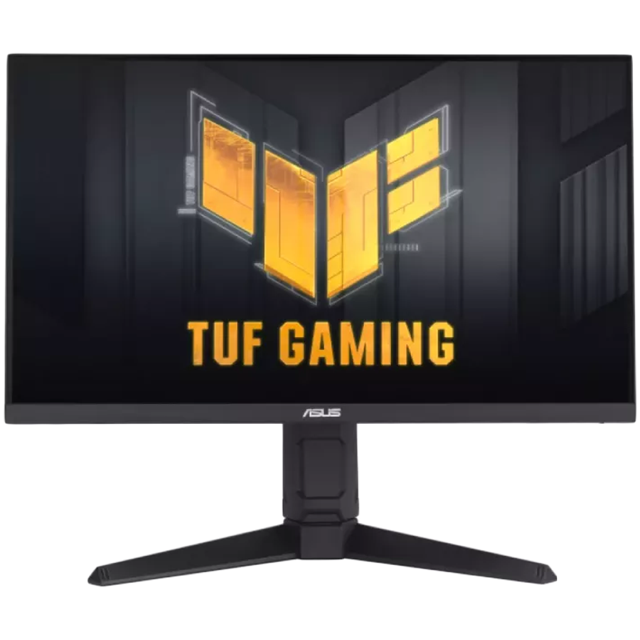 ASUS TUF Gaming VG259QL5A gaming monitor - 63.5cm (25"/24.5" vidno), FHD (1920 x 1080), Fast IPS, 20