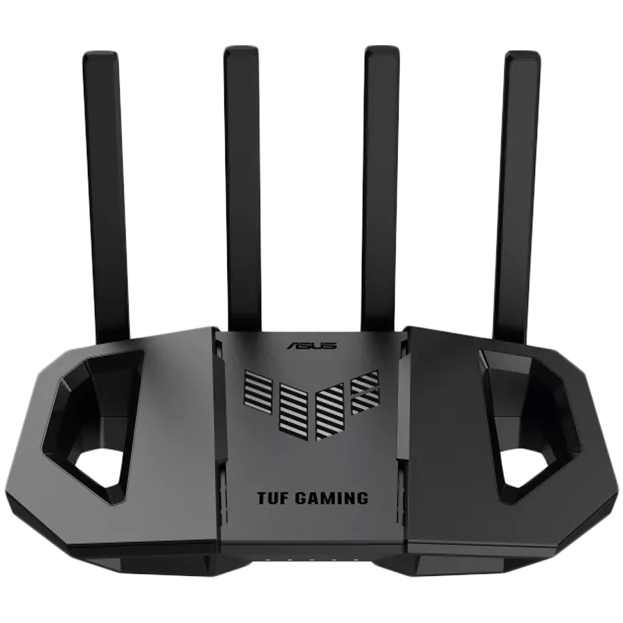 ASUS TUF Gaming BE3600 V2 Dual-Band WiFi 7 (802.11be) gaming usmjerivač, AiMesh kompatibilen - 90