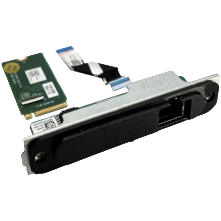 ASUS NUC14 dodatna oprema (NUCIOALA0RV), 2.5GbE LAN razširitev - 90MA0000-P00870-A
