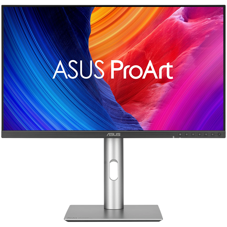 ASUS ProArt Display PA278QV Gen2 (PA278QGV) Professional Monitor - 27", QHD (2560 x 1440), IPS, 120H