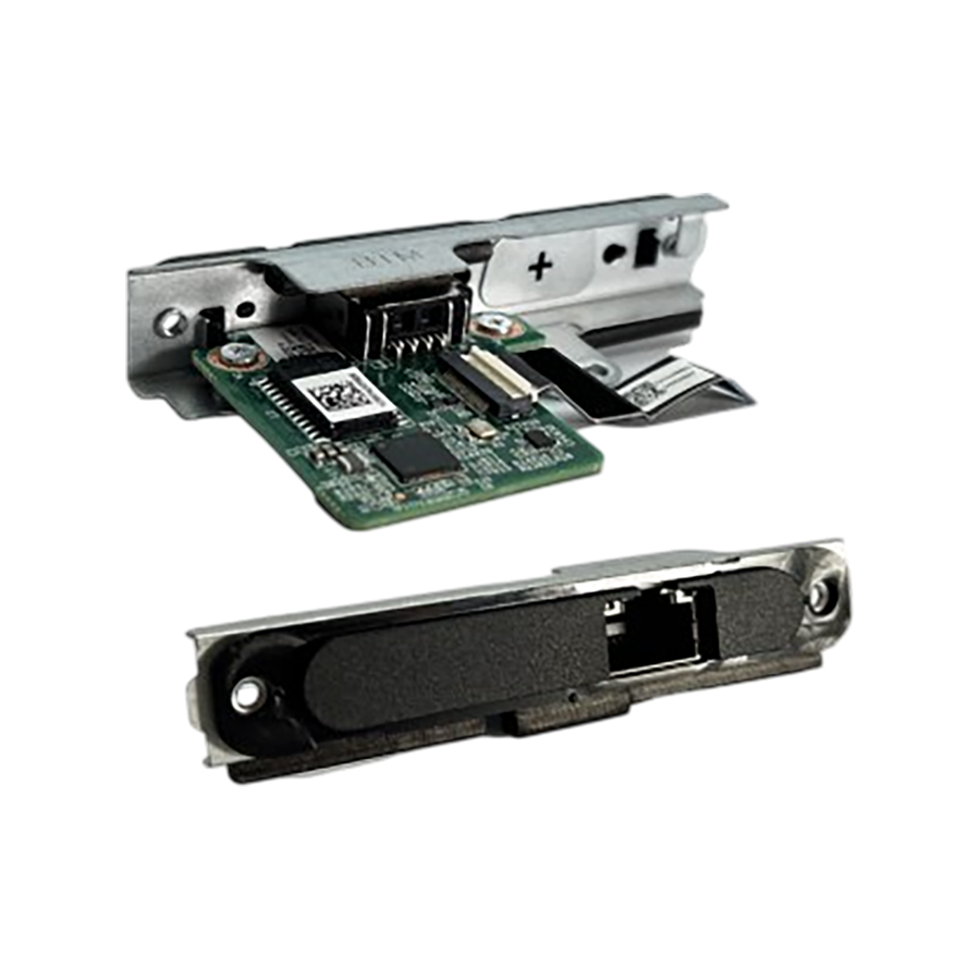 ASUS NUC15 dodatna oprema (NUCIOALA0RV), 2.5GbE LAN razširitev - 90MA0000-P00950-A