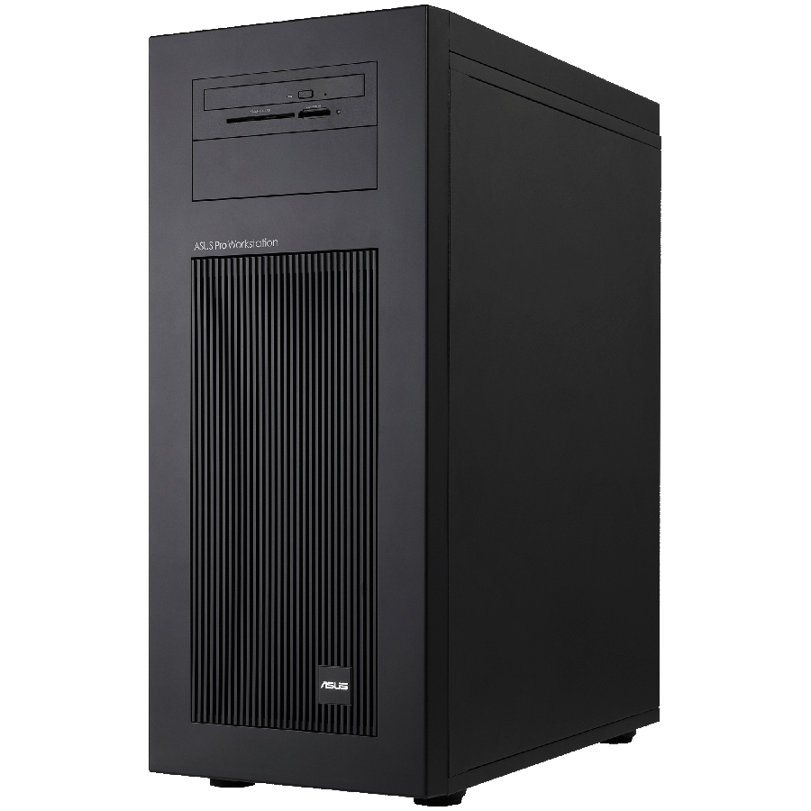 ASUS ExpertCenter Pro ET700I W7 barebone delovna postaja za Intel Xeon W-3400/2400, W790, LGA4677, 8