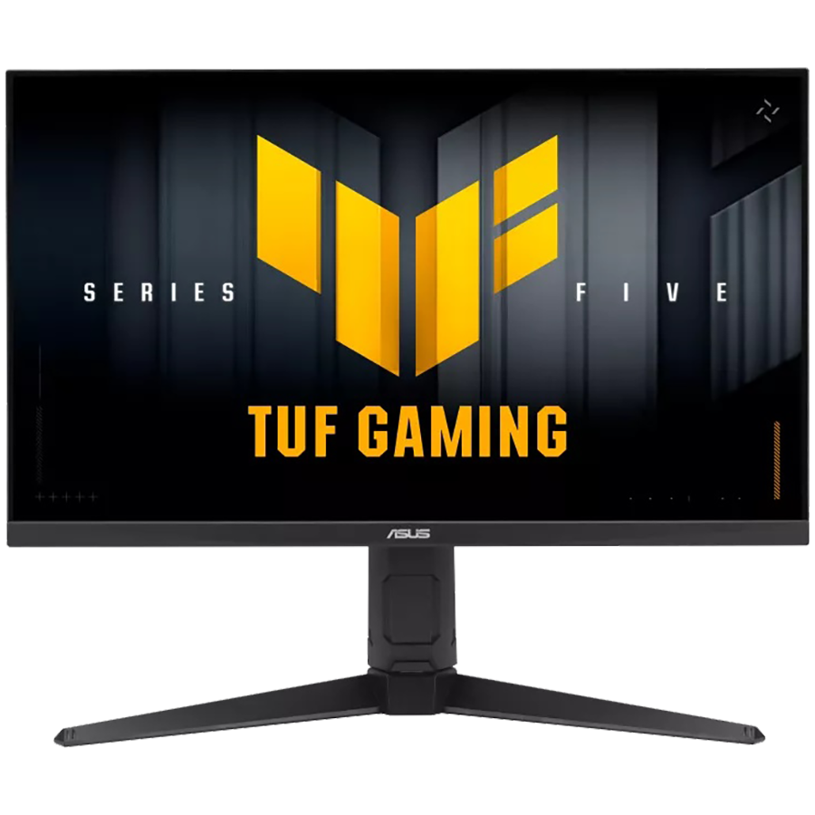 ASUS TUF Gaming VG279QML5A gaming monitor - 68.6cm (27"), FHD (1920 x 1080), Fast IPS, 240Hz, 0.3ms