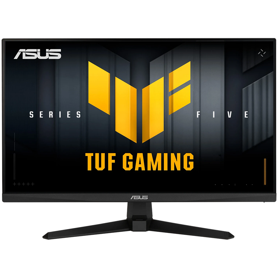 ASUS TUF Gaming VG249QM5A gaming monitor - 60.5cm (24"/23.8" vidno), FHD (1920 x 1080), Fast IPS, 240Hz