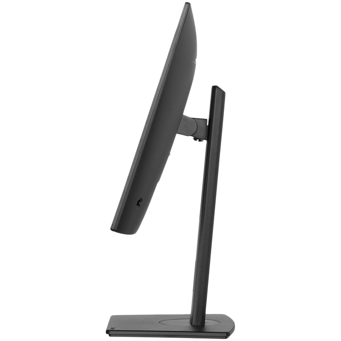 27" IPS-panel, 3840x2160 UHD, USB-C Dock (96W PD, LAN, DP-OUT, USB 3x3.2+1xC(15W)), 4ms, 15cm height adj. stand, 350cd/m2, HDMI, DisplayPort, Speakers