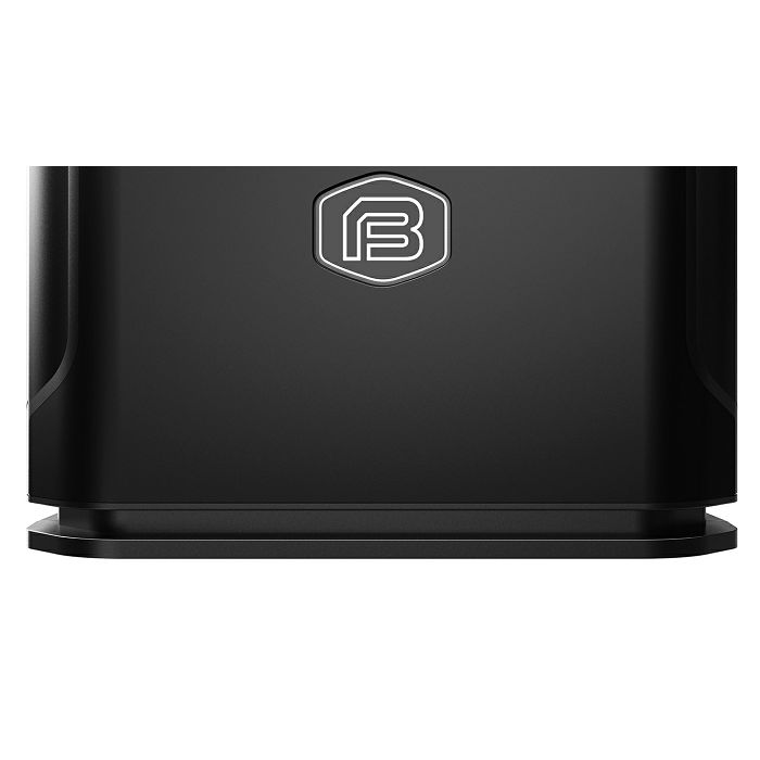 BIT FORCE Mid Tower ARGB Gaming PC kućište GALAXY ATG-2