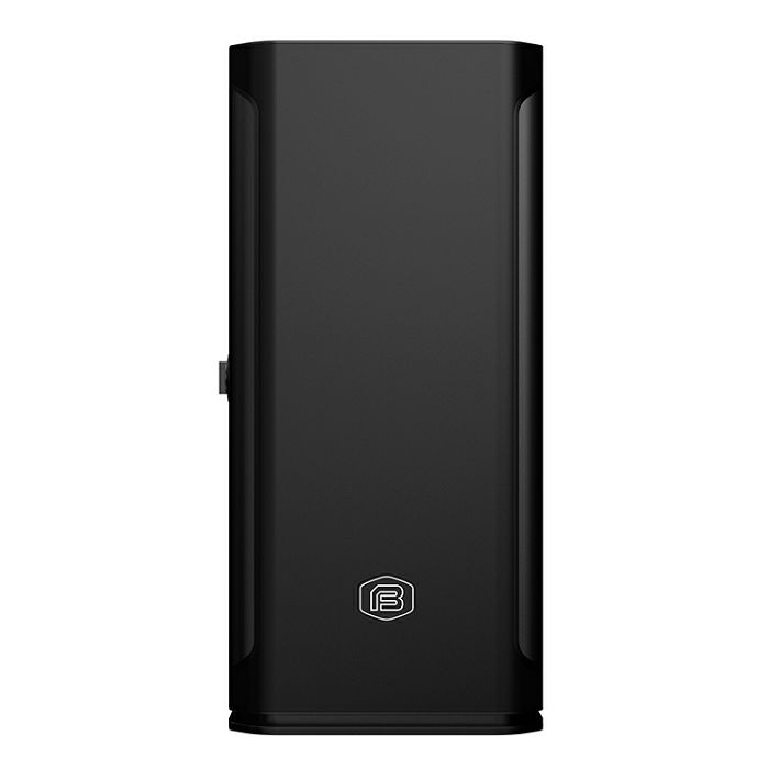 BIT FORCE Mid Tower ARGB Gaming PC kućište GALAXY ATG-2