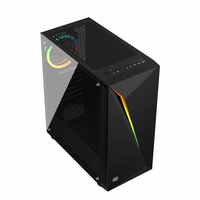 Kućište BIT FORCE RIPPER ARGB-2