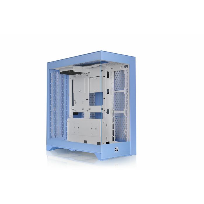 THERMALTAKE Mid Tower PC kućište CTE E600 MX HYDRANGEA plavo