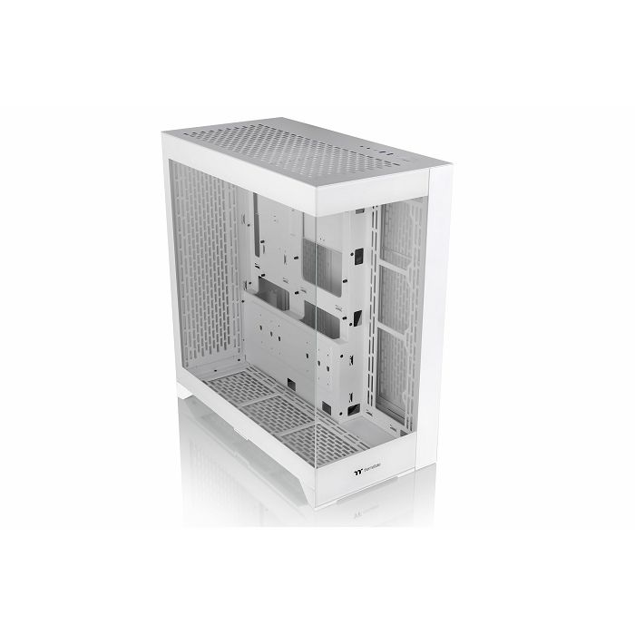 THERMALTAKE Mid Tower PC kućište CTE E600 MX SNOW