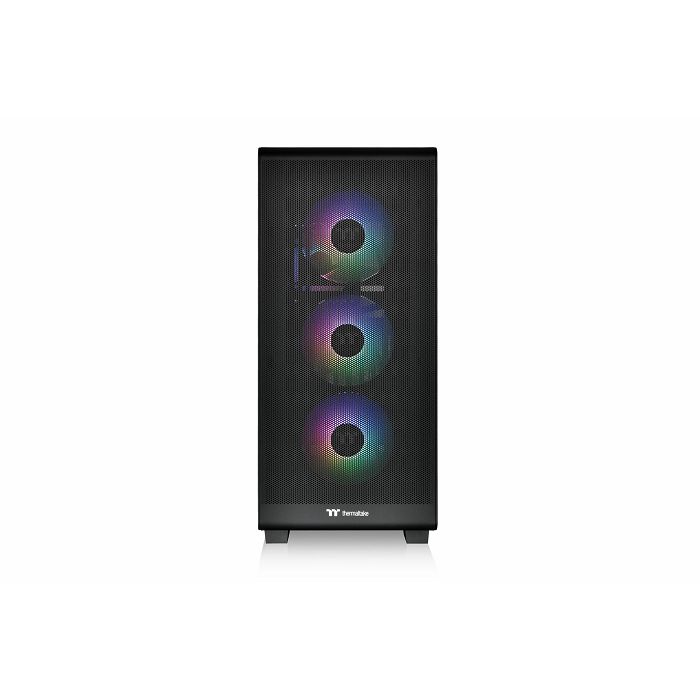 THERMALTAKE ARGB PC kućište S250 TG