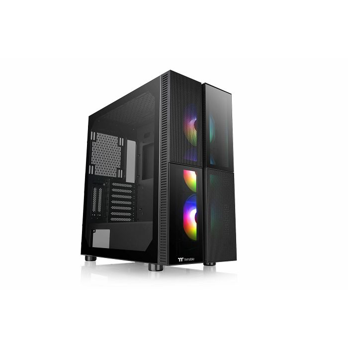 THERMALTAKE ARGB PC kućište VERSA T26