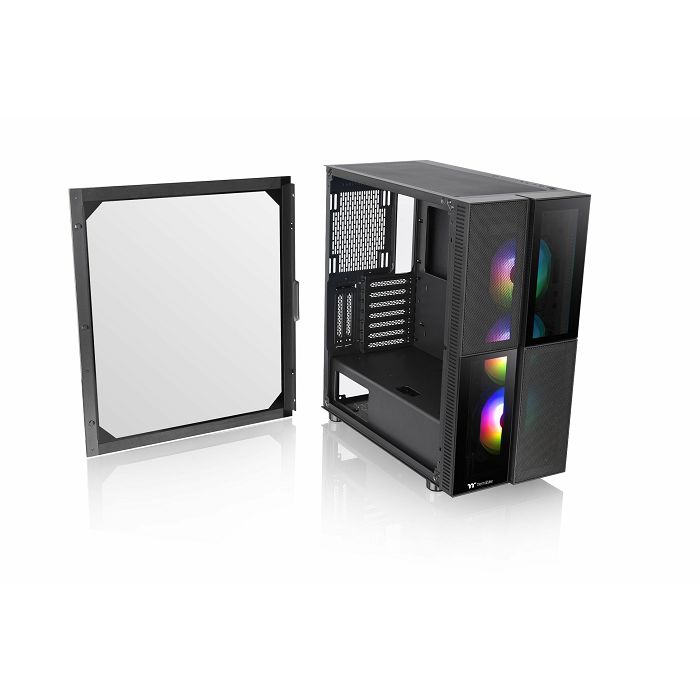 THERMALTAKE ARGB PC kućište VERSA T26