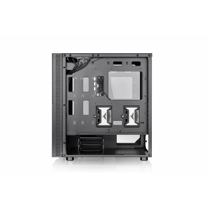 THERMALTAKE ARGB PC kućište VERSA T26