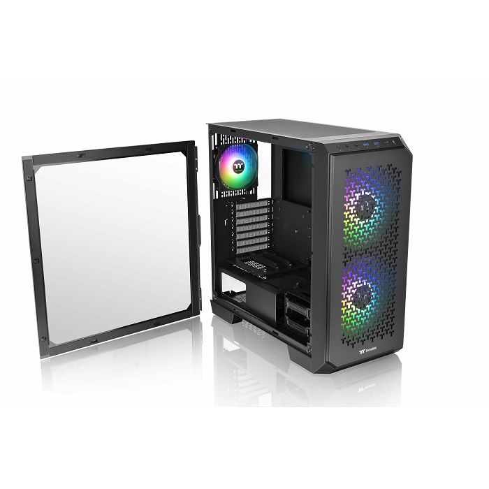 THERMALTAKE ARGB PC kućište VIEW 300 MX