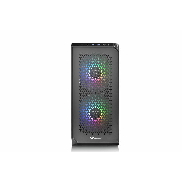 THERMALTAKE ARGB PC kućište VIEW 300 MX