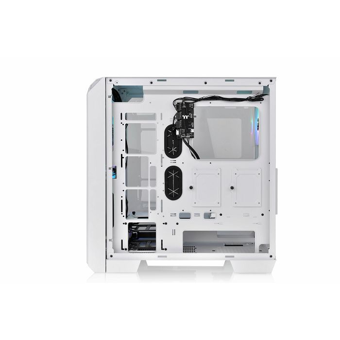 THERMALTAKE ARGB PC kućište VIEW 300 MX SNOW