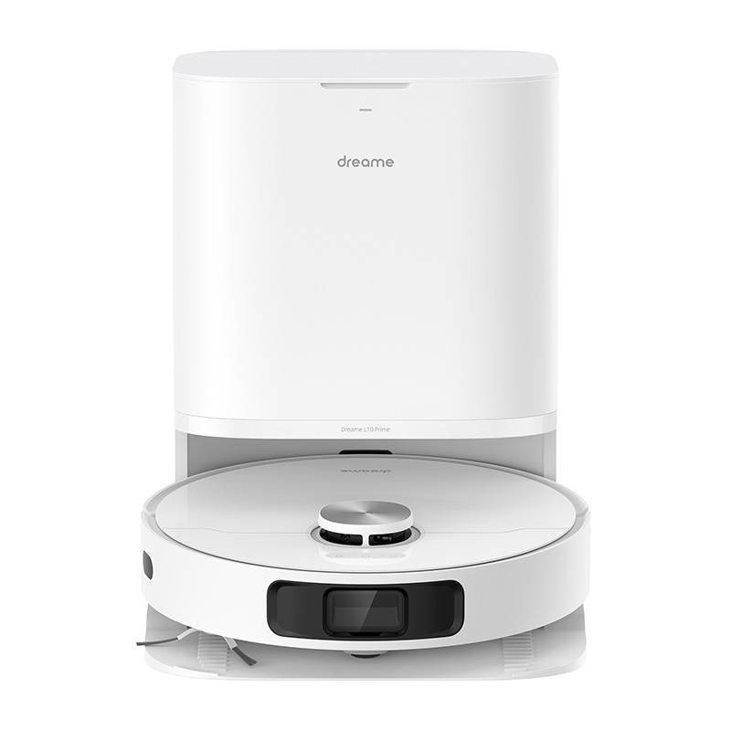 Robot vacuum cleaner Dreame L10 Prime