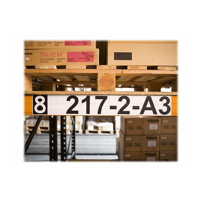 BROTHER Tape DK Tapes - Continuous roll