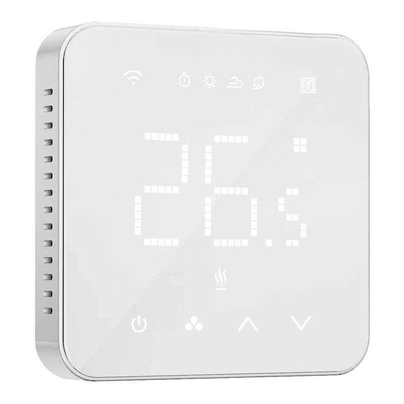 Meross MTS200HK(EU) Smart WiFi Thermostat (HomeKit)
