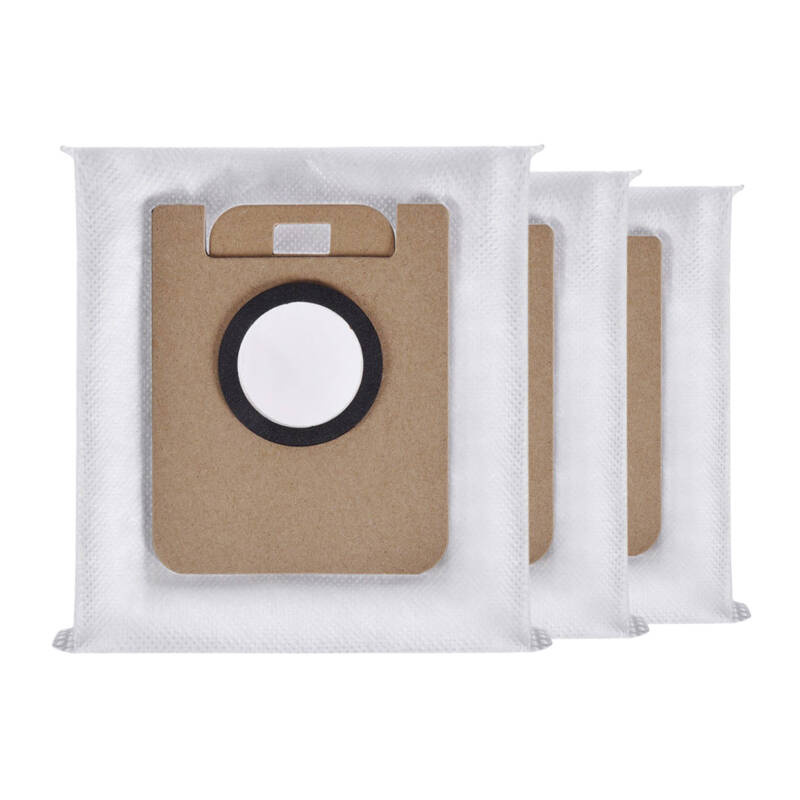 Dust Bag for Dreame L10s Ultra/L10 Ultra/L20 Ultra/L20 Ultra Complete 3L