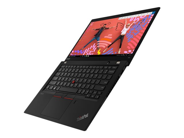 Laptop Lenovo ThinkPad X13 G1 / i7 / RAM 16 GB / 256GB SSD / 14,0″ FHD