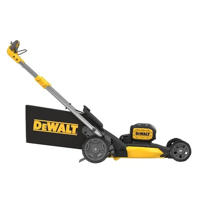 2x18V XR Lawn Mower 53cm