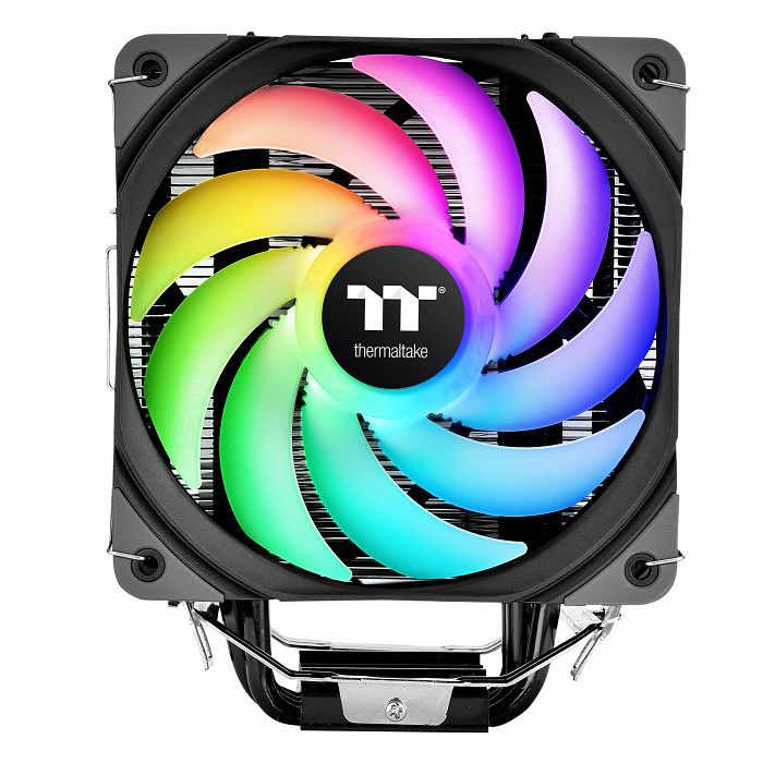 THERMALTAKE RGB CPU hladnjak UX200 SE 120mm