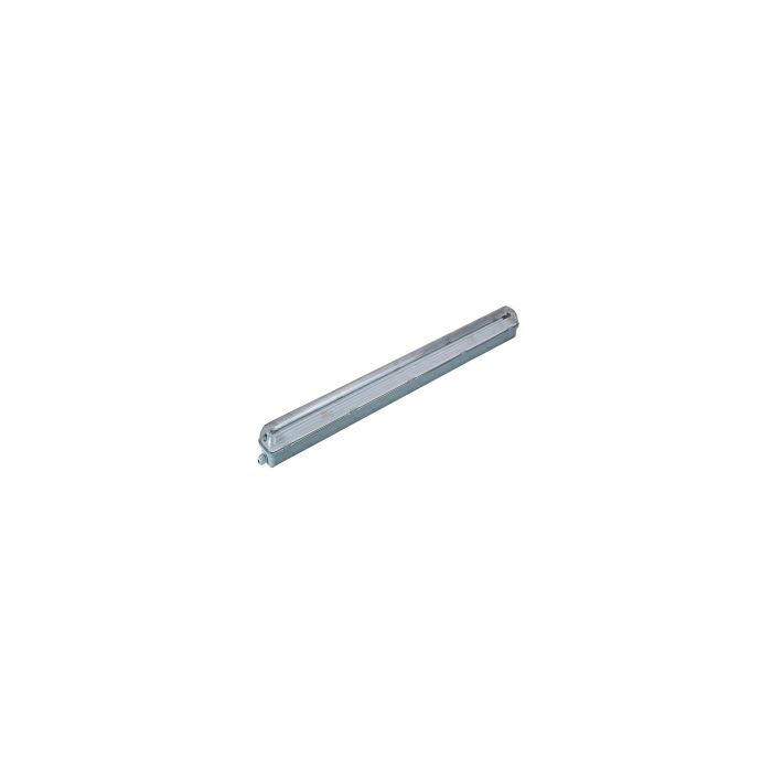 Vodotjesna armatura za LED cijevi 1×1500mm T8 LED cijev