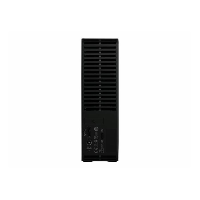 WD Elements external HDD USB 3.0 10TB