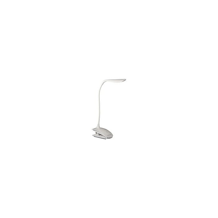 Ecovision LED Clip-on svjetiljka USB - 3 razine osvjetljenja