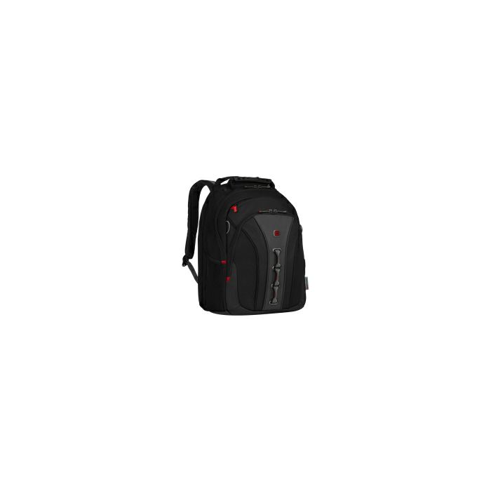 Wenger ruksak Legacy za 16" prijenosnik, crni