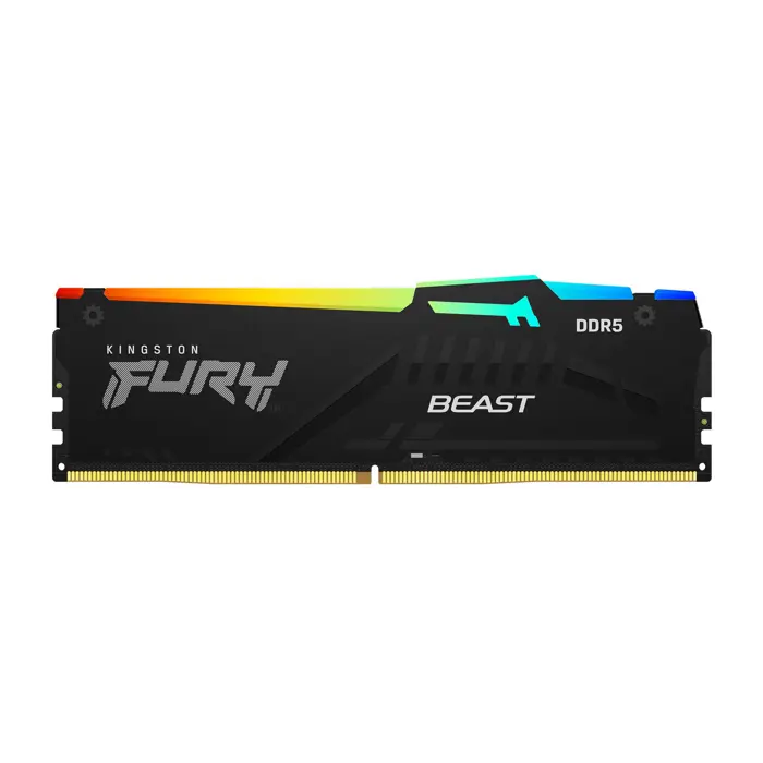 32GB DDR5-5200MT/S CL40 DIMM