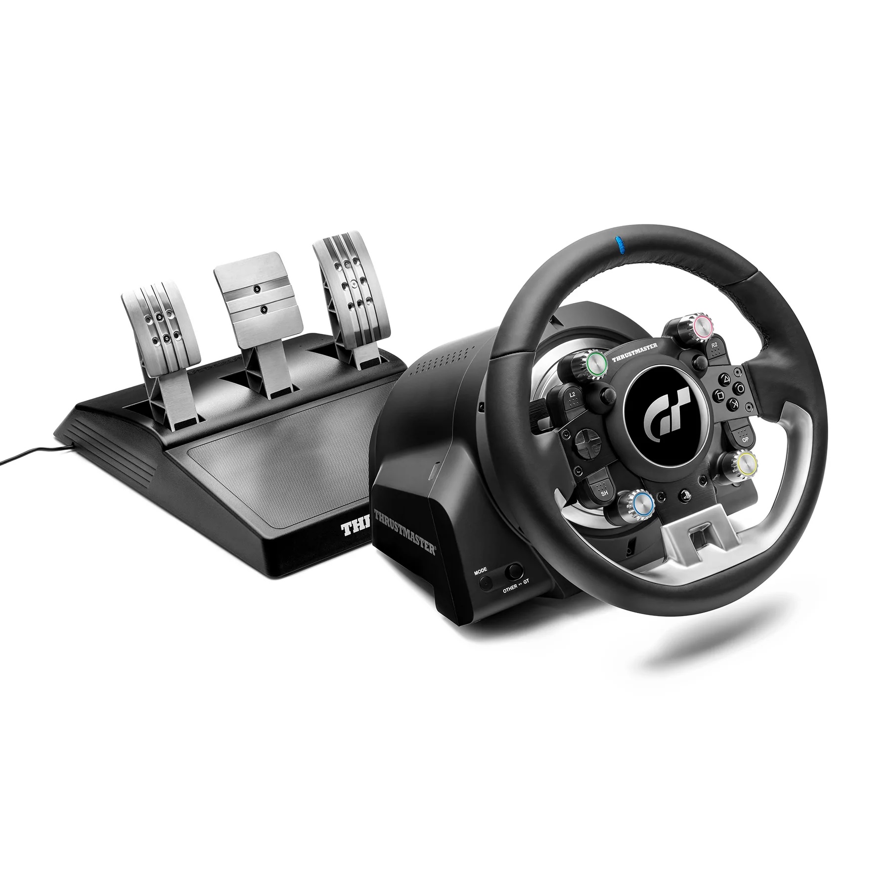 THRUSTMASTER T-GT II EU RACING WHEEL