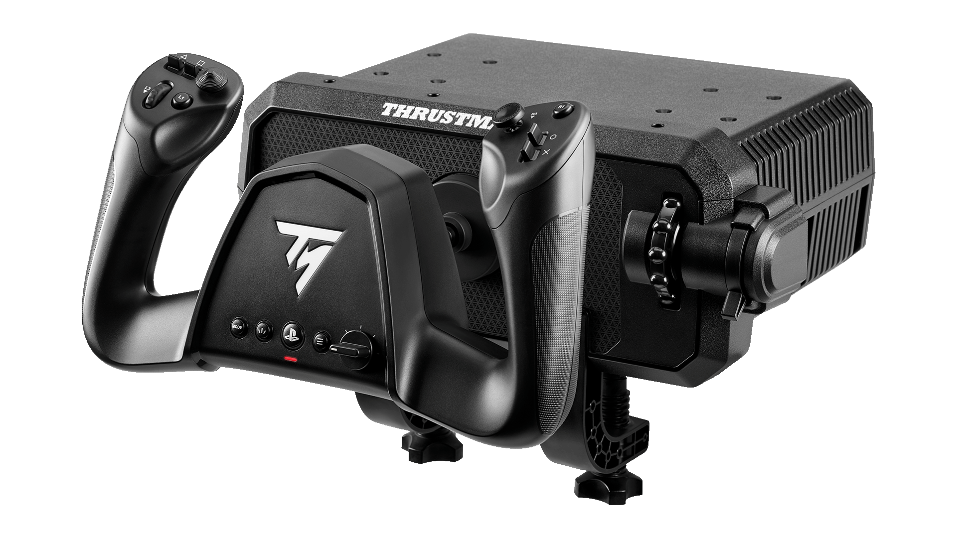 THRUSTMASTER TCA SKY YOKE-P PC/PS5