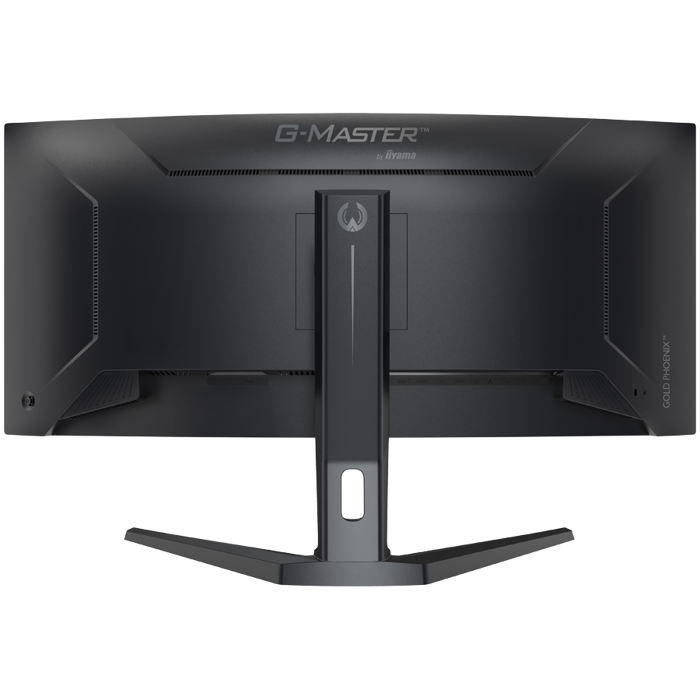 34" UW VA-panel, Curved Gaming 1500R,G-Master Gold Phoenix, 3440x1440-240Hz (21:9),0,4ms (MPRT),500cdm HDR400,FreeSync Premium,Speakers,2xHDMI (2.1) VRR/ALLM,2xDisplayPort, USB-C DOCK (LAN/KVM/95W PD)