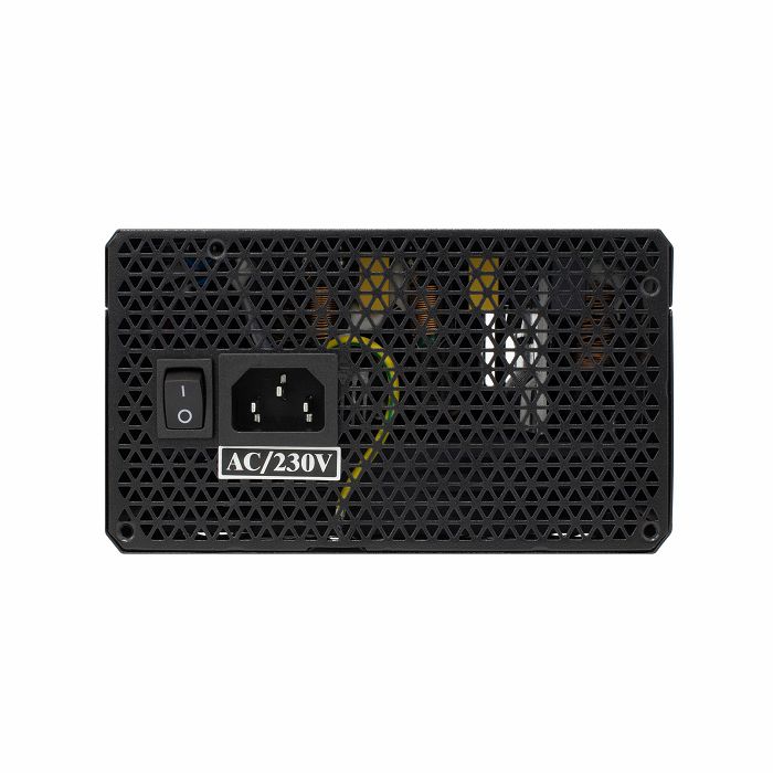 Napajanje WHITE SHARK 600W 80+ Bronze GPSU-B600S COLONEL-2