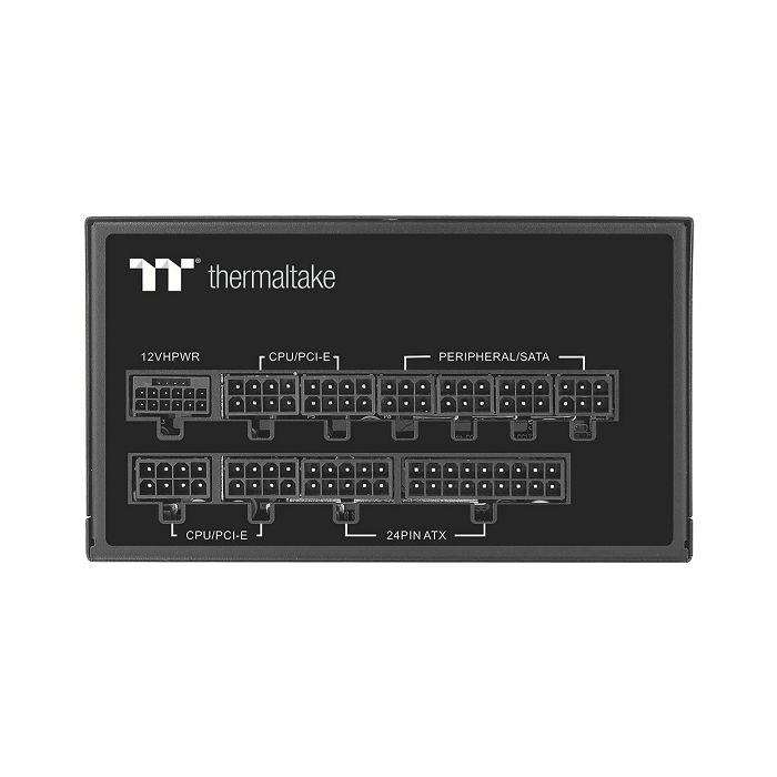 THERMALTAKE napajanje 1000W 80PLUS Gold TOUGHPOWER GF3
